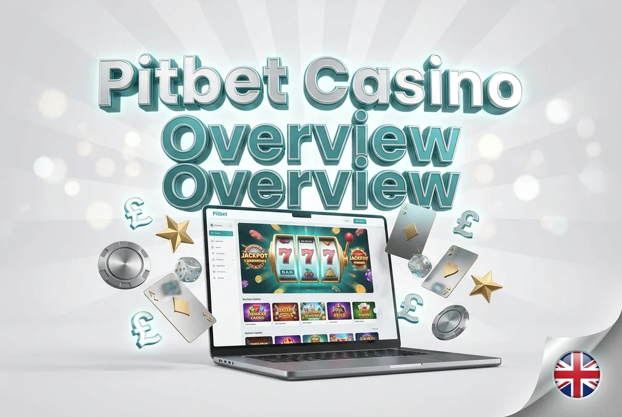 Pitbet Casino Overview
